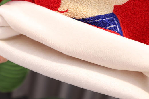 【圣诞秋冬季款！】秋冬款童装，加绒加厚，温暖呵护宝贝肌肤，一秒钟成为人群聚焦的焦点！lm 商品图3