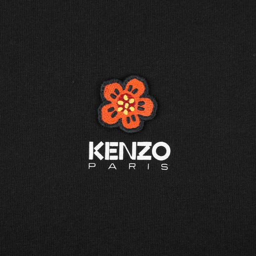 【超惠秒】KENZO 高田贤三 男士 薄款 长袖T恤/卫衣外套 11579 商品图10