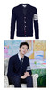 【超惠秒】THOM BROWNE 汤姆·布朗 男女通款 4条纹美利奴羊毛针织衫 11581 商品缩略图7