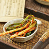 【直播专享】金刚山香葱泡菜300g*袋 拍一发三 包邮 商品缩略图2