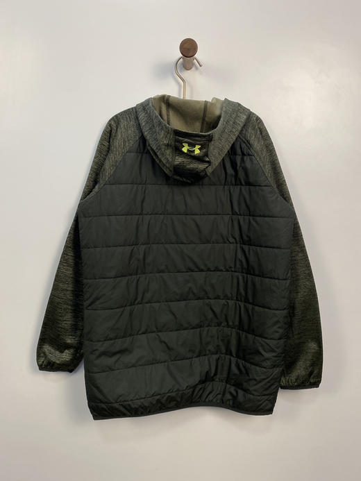 Under Armour 安德玛 运动外套 _SJK(S) 商品图3