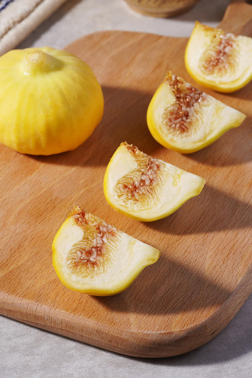 新疆糖包子（阿图什无花果）软糯口感 商品图1