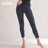 SANDI品牌加厚八分裤SVY21112 商品缩略图1