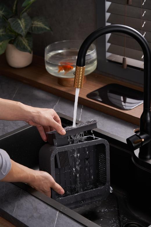 OOU黑刃·Master系列七件套 商品图2