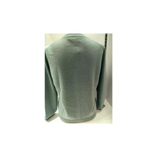 3楼 皮皮狗女士圆领开衫 商品图1