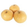 【汁多甘甜！山东秋月梨】个个饱满新鲜水果莱阳冰糖梨子现摘现发整箱送礼自留健康 商品缩略图4