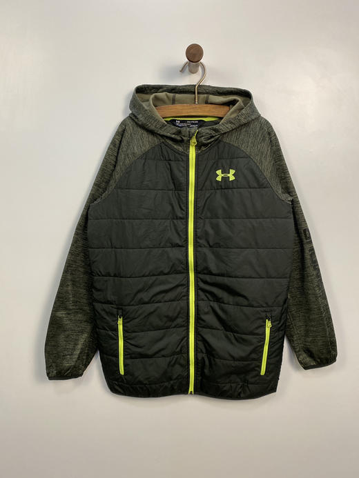 Under Armour 安德玛 运动外套 _SJK(S) 商品图1