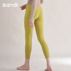 SANDI品牌加厚八分裤SVY21112 商品缩略图4
