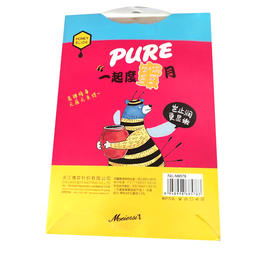 美尔丝黄金蜜无痕袜M8578