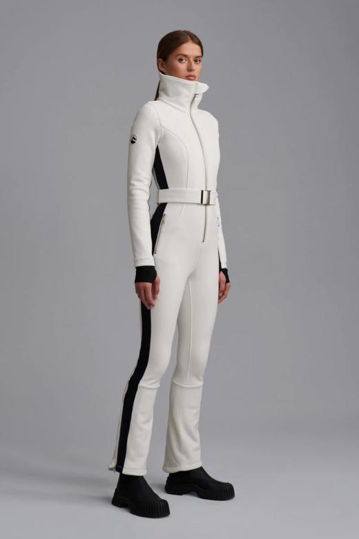 CORDOVA - Cordova OTB - White - 女装 - 连体滑雪服 - 白色 商品图0