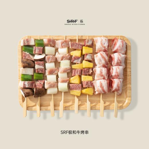 烤串组合 商品图1
