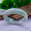 派瑞翡翠 翡翠手镯 糯种 飘花 商品缩略图0