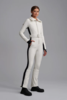 CORDOVA - Cordova OTB - White - 女装 - 连体滑雪服 - 白色 商品缩略图1
