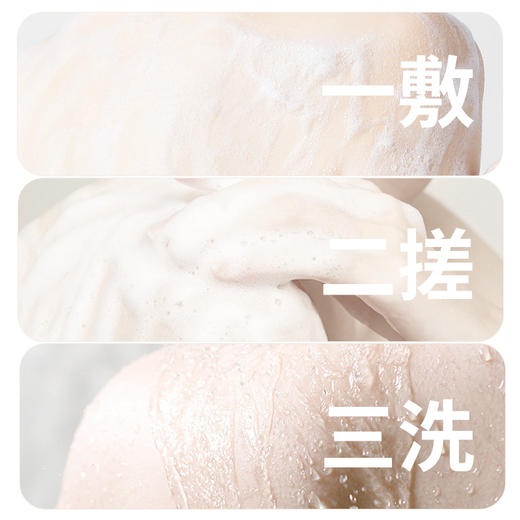 【持久保湿滋养！全身美白沐浴露】留香持久，肌肤如白雪。滋润保湿，提亮肤色。全身护理，尽展美丽。持久留香保湿滋润肌肤提亮肤色洗护用品 商品图2