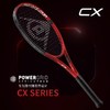 安德森王蔷战拍 邓禄普Dunlop CX 200 TOUR LS 新款专业网球拍 商品缩略图0