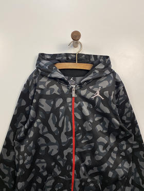 JORDAN 运动外套 _SJK(S)