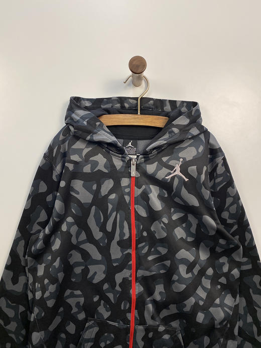 JORDAN 运动外套 _SJK(S) 商品图0