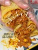 希波—全蛋奥尔良鸡肉卷饼 商品缩略图3