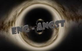 #德语词汇#angst und bange sein