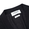 【超惠秒】THOM BROWNE 汤姆·布朗 男女通款 4条纹美利奴羊毛针织衫 11581 商品缩略图3