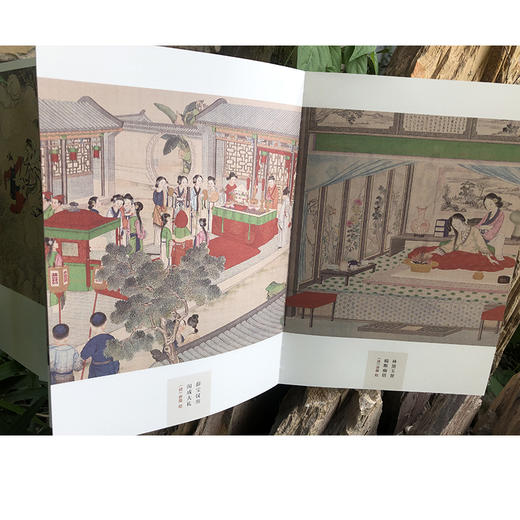 红楼财经传家 商品图1