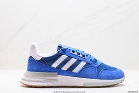 阿迪达斯Adidas ZX500 RM Boost运动休闲鞋F36882男女鞋