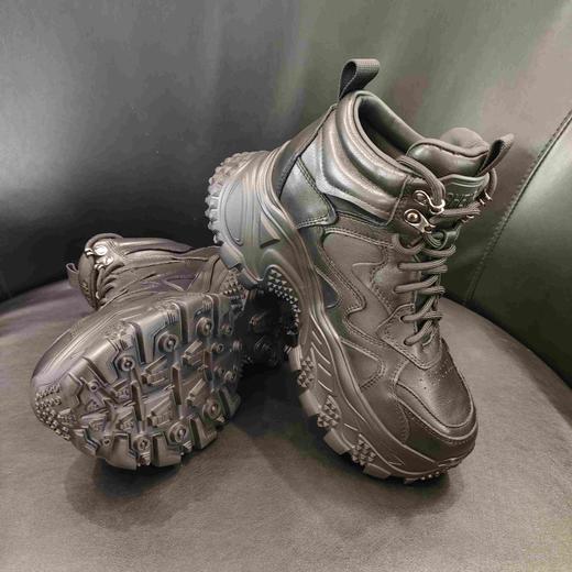 LFGJ14665超轻高帮老爹鞋 商品图4