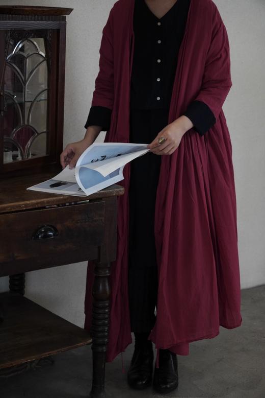 g3色衬衫连衣裙 商品图7