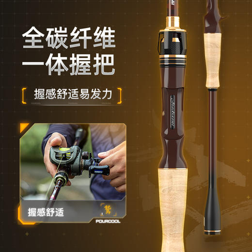 岚酷路亚鹫 商品图4