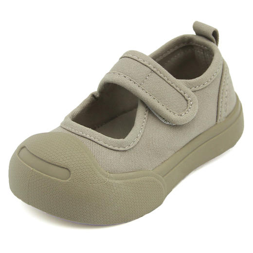 TOPSTAR 软底儿童帆布鞋 商品图3