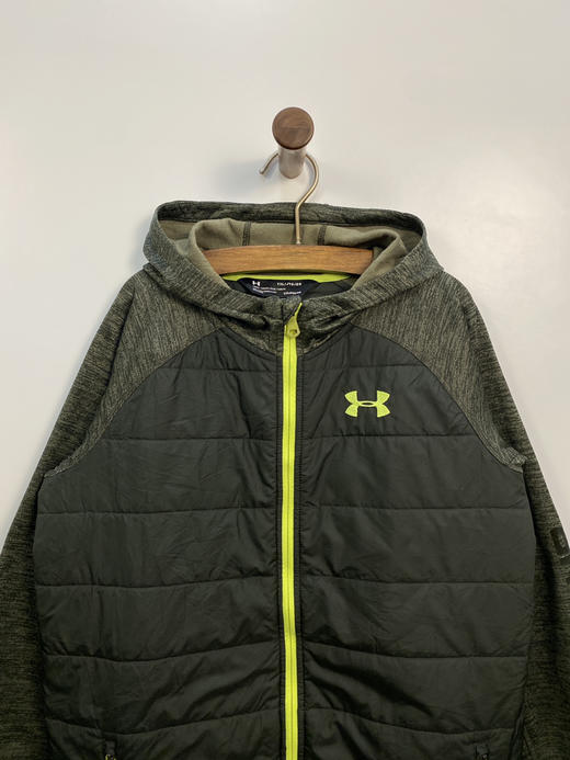 Under Armour 安德玛 运动外套 _SJK(S) 商品图0