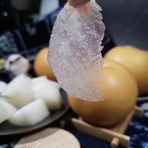 【汁多甘甜！山东秋月梨】个个饱满新鲜水果莱阳冰糖梨子现摘现发整箱送礼自留健康 商品图1