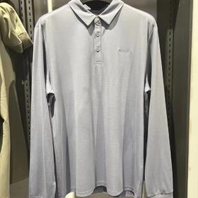 狮牌   男款长袖衬衫