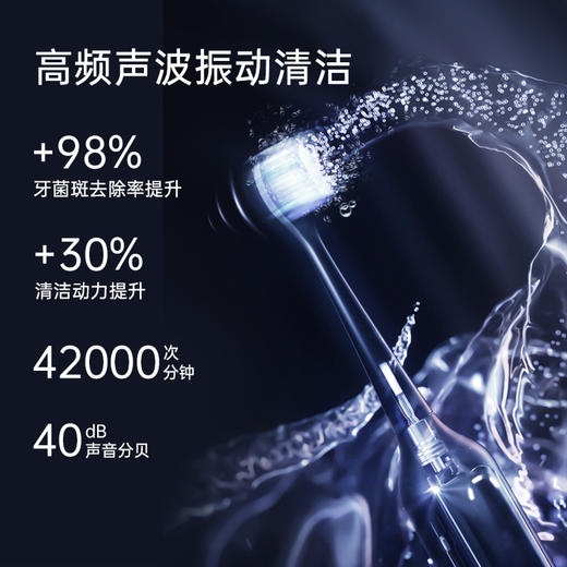 atlike电动牙刷Y5 商品图2