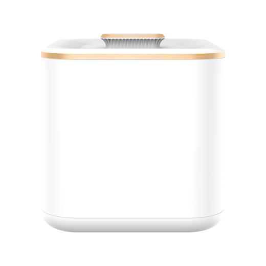 【比手洗更省心！一体式洗衣机】五分钟快洗，家用迷你便携式洗衣机婴儿内衣内裤袜子洗衣机专用半自动洗衣机 商品图3