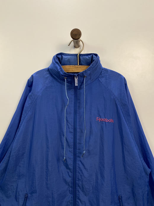90年代 Vintage Reebok 锐步 新加坡制 运动外套 _SJK(M) 商品图0