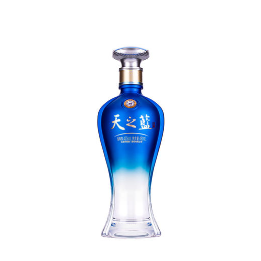 洋河天之蓝 42度 480ml 商品图4