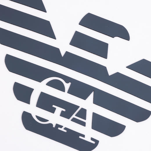 【EA胡歌同款】Emporio Armani 男士大鹰logo运动休闲长袖圆领卫衣 10260 商品图10