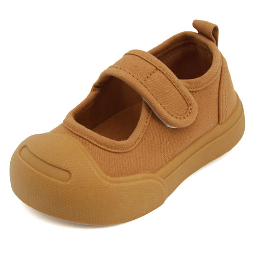 TOPSTAR 软底儿童帆布鞋 商品图4