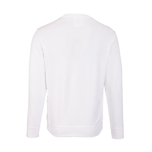 【EA胡歌同款】Emporio Armani 男士大鹰logo运动休闲长袖圆领卫衣 10260 商品图8