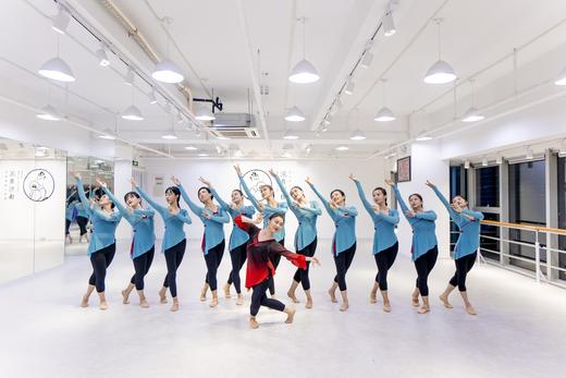 形体美学工作室（商业案例01）*舒文 商品图0