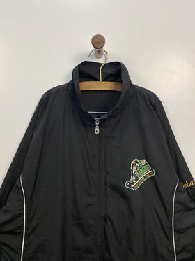 Y2K Vintage KOBE 运动外套 _SJK(XL)