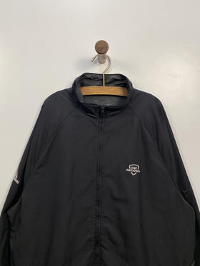 NIKE 耐克 GOLF 高尔夫系列 全刺绣 运动外套 _SJK(L-XL)