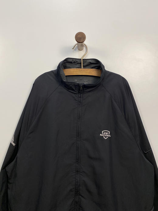 NIKE 耐克 GOLF 高尔夫系列 全刺绣 运动外套 _SJK(L-XL) 商品图0