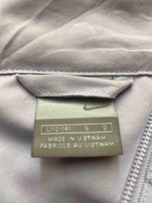 Y2K Vintage NIKE 耐克 运动外套 _SJK(L) 商品图3