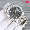 劳力士日志型41系列 男士腕表
机芯：搭载改Cal.3235 商品缩略图5