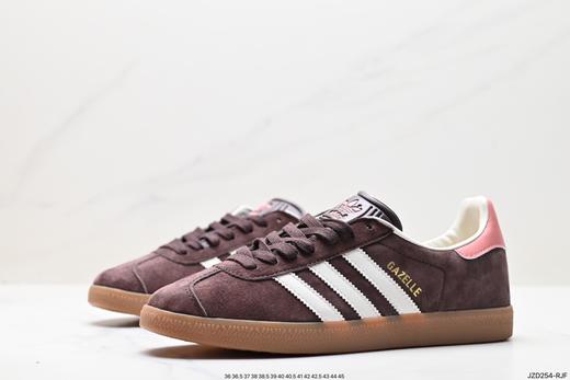 阿迪达斯Adidas Originals Gazelle 90休闲运动板鞋IF3233男女鞋 商品图3