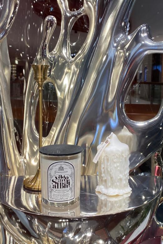 香薰蜡烛 商品图0