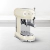 SMEG/斯麦格ECF01意式半自动咖啡机家用办公室用小型一体奶泡蒸汽 商品缩略图2