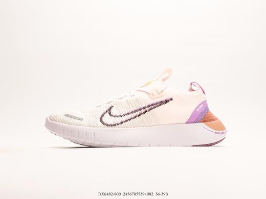 耐克Nike Free RN 3.0 Fk赤足休闲运动跑鞋DX6482-800女鞋 商品图0